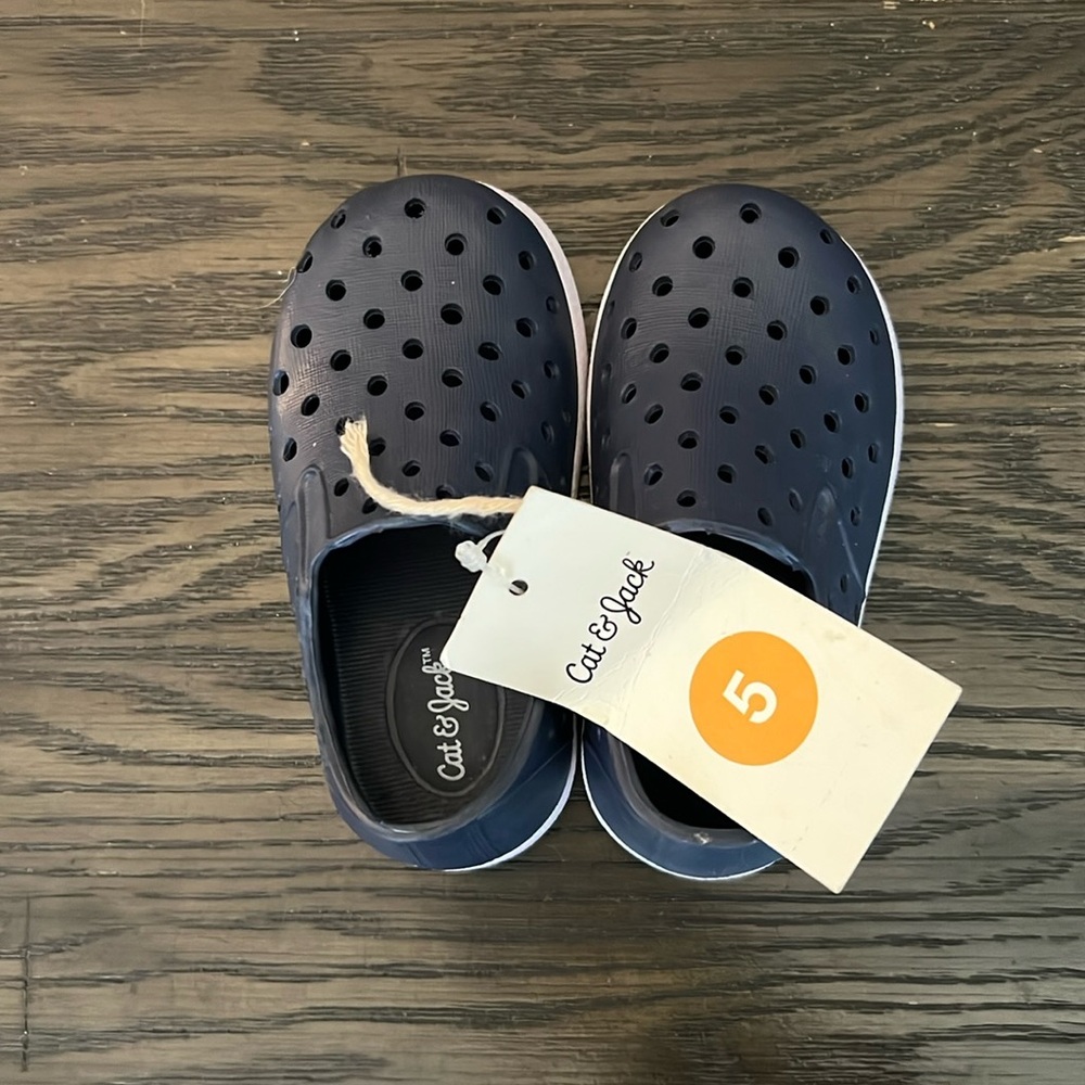 Cat & Jack Shoes